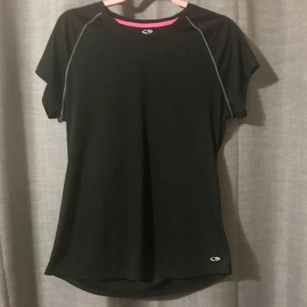 EUC Soft Semi Fitted Tee Size XL
